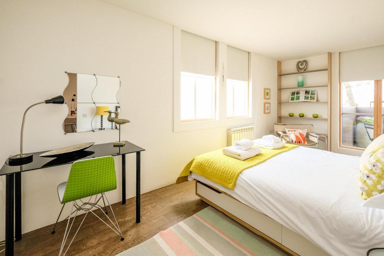 Regatta - A Lakeview Apartment In Thorpeness - Aldeburgh Coastal Cottages Kültér fotó
