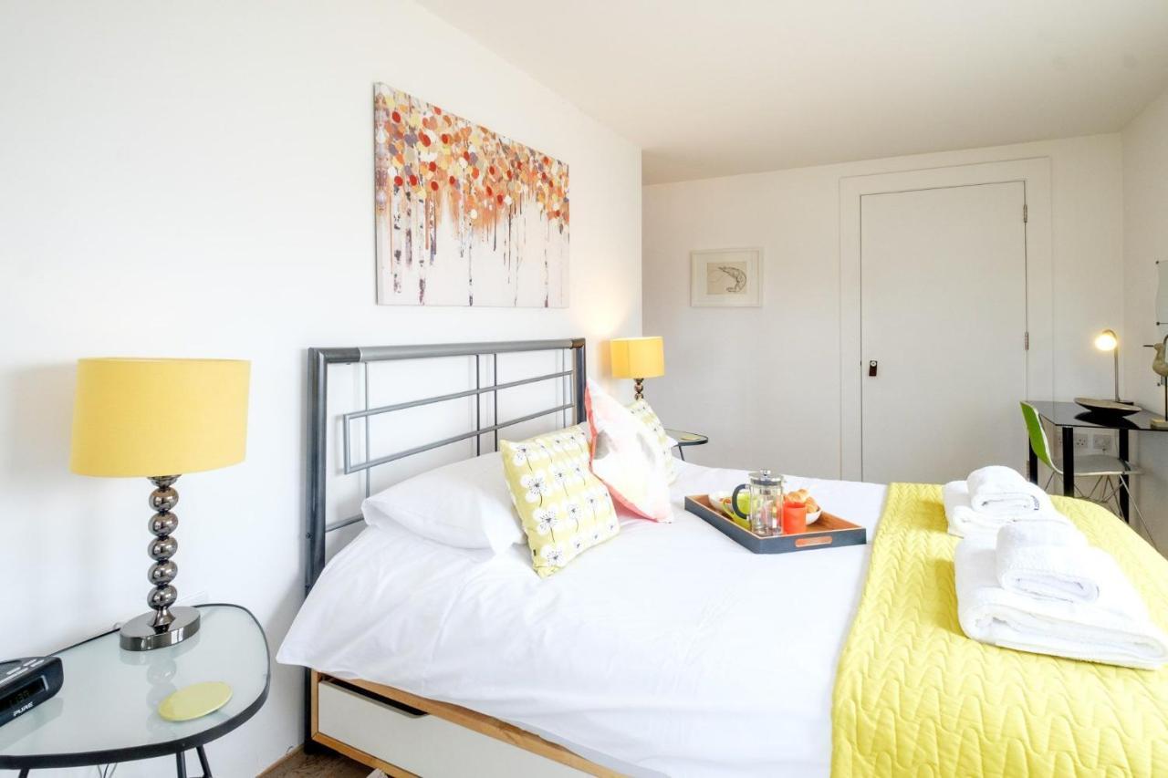 Regatta - A Lakeview Apartment In Thorpeness - Aldeburgh Coastal Cottages Kültér fotó