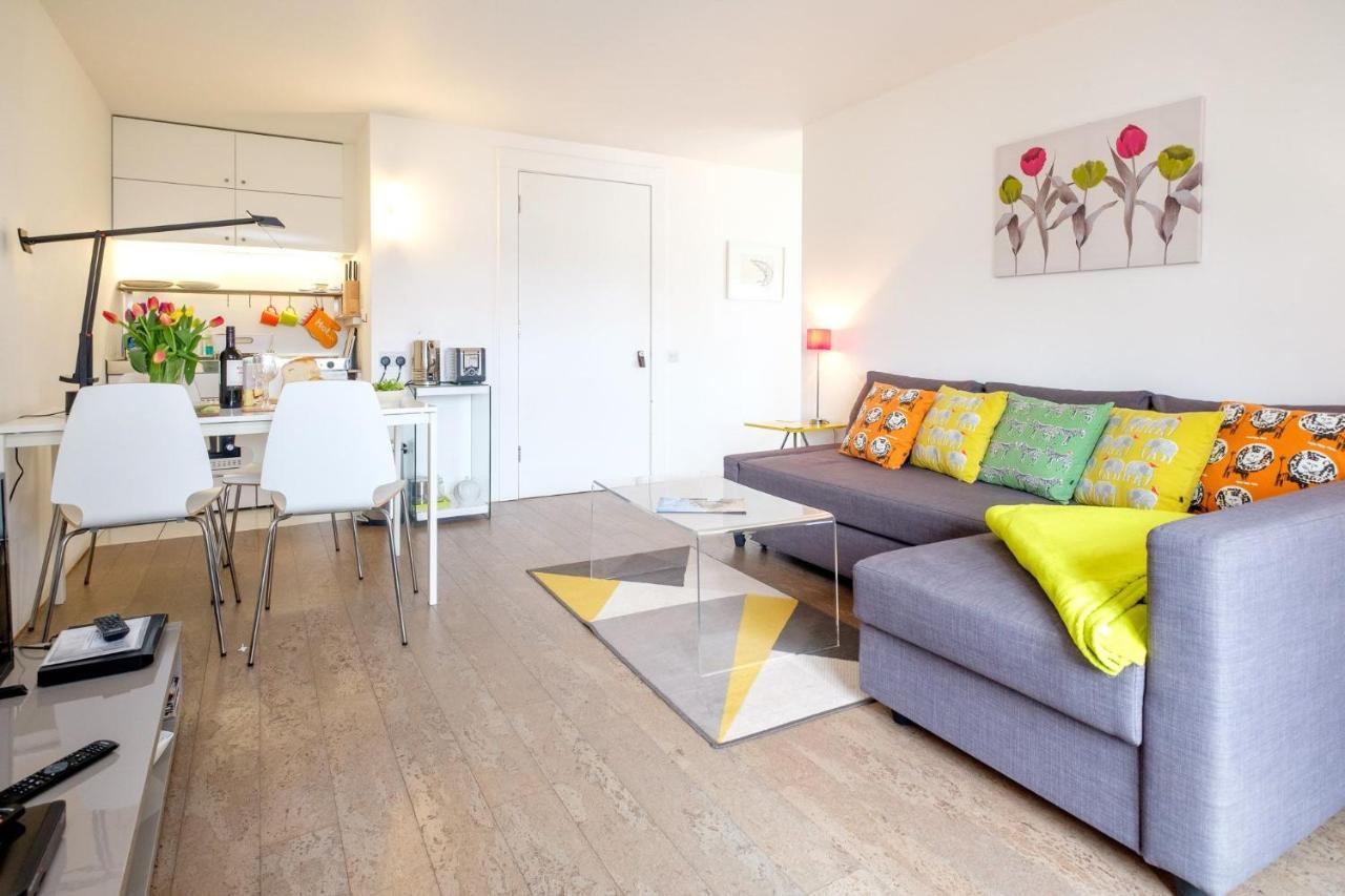 Regatta - A Lakeview Apartment In Thorpeness - Aldeburgh Coastal Cottages Kültér fotó